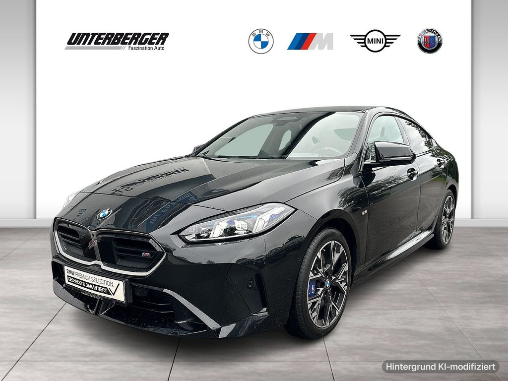 Image of BMW M235