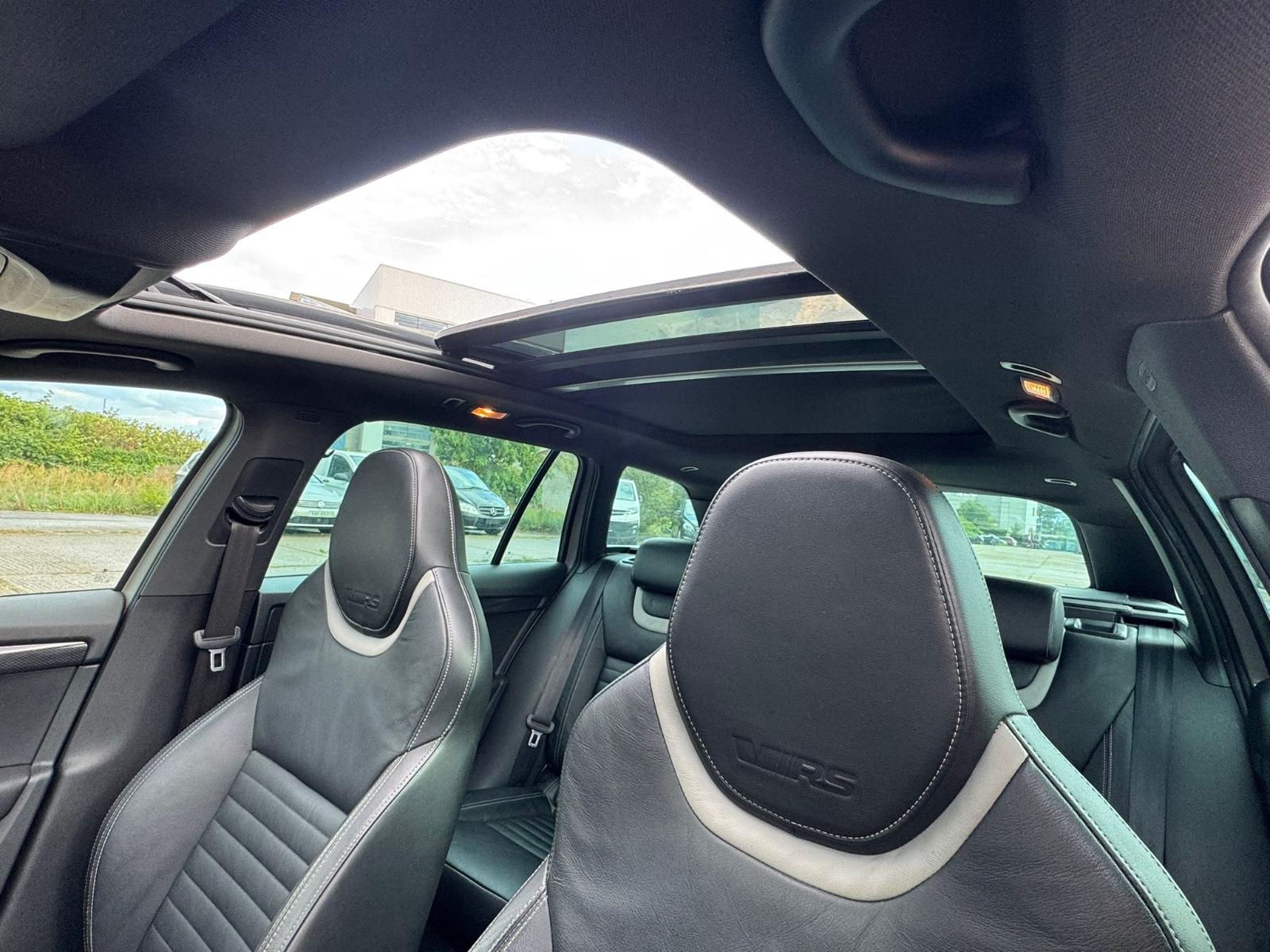 Skoda Octavia 2014 — photo 11
