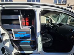 Fahrzeugabbildung Kangoo Rapid Extra Blue dCi 115 Sortimo