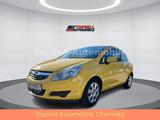 Opel Corsa D 1.0 Twinport ecoFLEX Edition 1.Hand