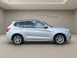 BMW X3 xDrive30d Sprot-Aut. M-Sportpaket - BMW X3: X3d