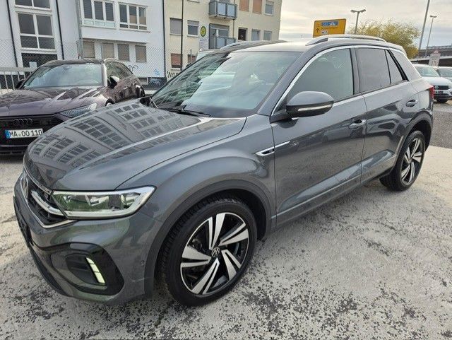 Image of Volkswagen T-Roc