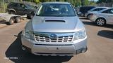 Subaru Forester Active - Subaru Forester aus 2012 mit Diesel-Antrieb