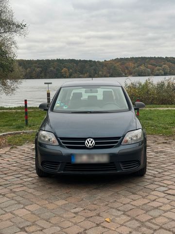 Volkswagen Golf V Plus 1.6 AUTOMATIK/TÜV 0...