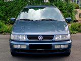 Volkswagen Passat 1.6 GL - Volkswagen Passat aus 1996