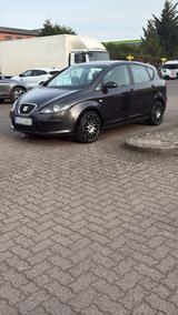 Seat Toledo 1.9 diesel 105 ps - Seat Toledo mit Diesel-Antrieb: Se