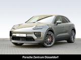 Porsche Macan 4S Surround-View Sport-Chrono LED-Matrix