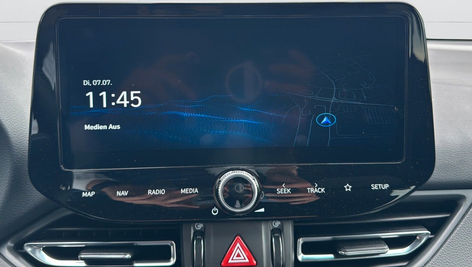Hyundai i30 – Bild 10