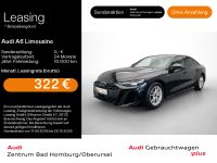 Audi A6 - Vorschau Bild 1