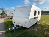 Sterckeman 460CP EASY ANNIVERSARY *SONDERMPDELL* - Sterckeman 460
