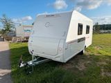 Sterckeman 460CP EASY ANNIVERSARY *SONDERMPDELL* - Sterckeman 460