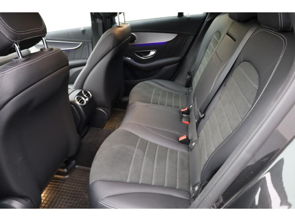 Mercedes-Benz EQC 400 4MATIC AMG Line AMG+MBUX+MBeam+Ambiente
