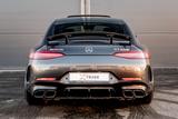Mercedes-Benz AMG GT 63 S 4MATIC+ NETTO 63630 - Mercedes-Benz AMG GT: 63