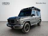 Mercedes-Benz G 400 d - 113 865 ohne MwSt - Mercedes-Benz G 400 von privat