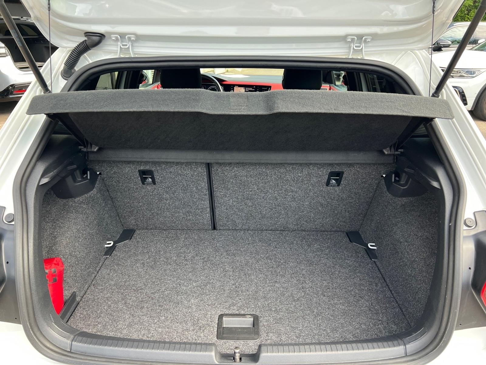 Volkswagen Polo GTI * PDC * LED * NAVI *SHZ * GRA * KLIMA *, миниатюра 13