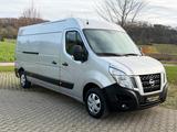 Nissan NV400 KLIMA NAVI KAMERA TEMPOMAT AHK KEYLES-GO - Nissan Nv400