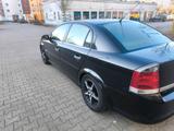 Opel Vectra C - Opel Vectra von 2026