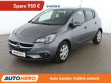 Opel Corsa 1.4 120 Jahre ecoFlex*TEMPO*PDC*SHZ*KLIMA* - Opel Corsa Gebrauchtwagen in Hannover