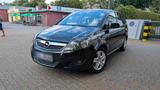 Opel Ich verkaufe einen Opel Zafira 1.8  Gas- u... - Opel Zafira mit LPG-Antrieb