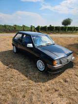 Opel Corsa a cc - gebrauchte Opel Corsa aus dem Jahr 1991