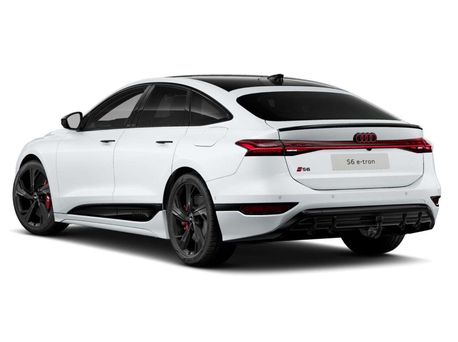 Audi S6 e-tron - Bild 3