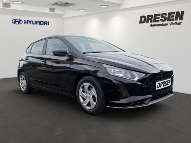 Hyundai i20 - Bild 2