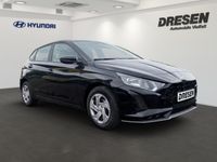 Hyundai i20 - Vorschau Bild 2