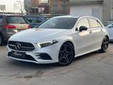 Mercedes-Benz A 220 4Matic Edition AMG-LINE - Mercedes-Benz A 220 in Bochum