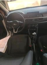 Kia picanto 2018, Unfall frei - Kia Picanto Gebrauchtwagen in Leverkusen