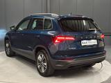 Skoda Karoq 2.0 TDI DSG 4x4 Tour*COLUMBUS*AHK*360°* - Skoda Karoq: Tour