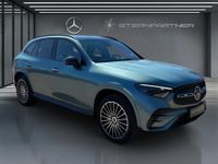 Mercedes-Benz GLC 400 - Vorschau Bild 18