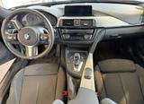 BMW 435i Coupe xDr M SPORT HUD+LED+KOMF+AHK+SPUR+AL - BMW 435 Benzin Gebrauchtwagen