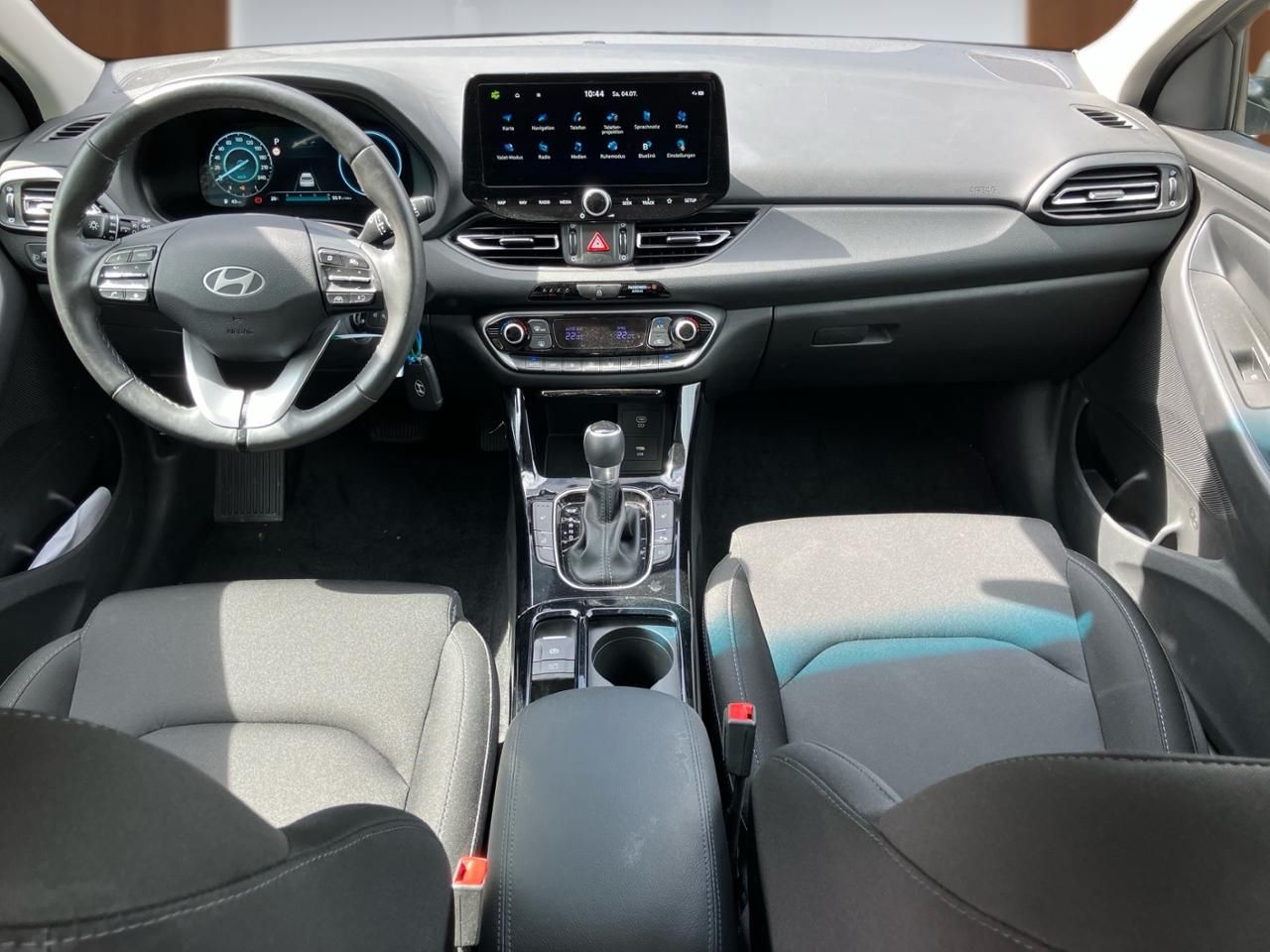 Fahrzeugabbildung Hyundai i30 1.0 T-GDI Prime LED*NAVI*TEMPO*WINTER*CARPL*