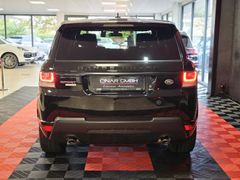 Fahrzeugabbildung Land Rover Range Rover Sport 4.4 SDV8 Autobiography