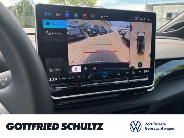 Volkswagen ID.4 - Bild 23