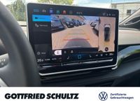 Volkswagen ID.4 - Vorschau Bild 23
