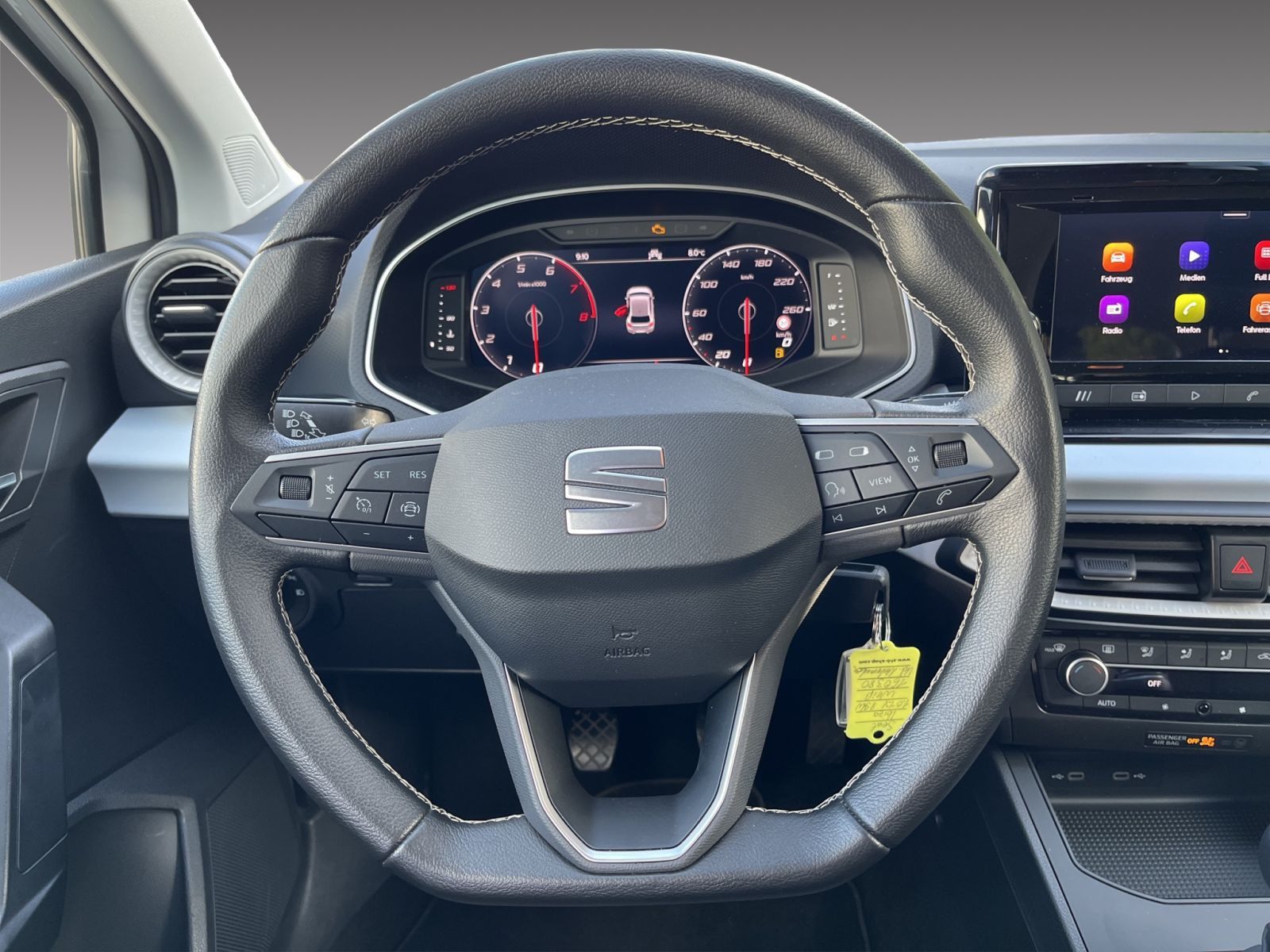 Seat Ibiza - Bild 11