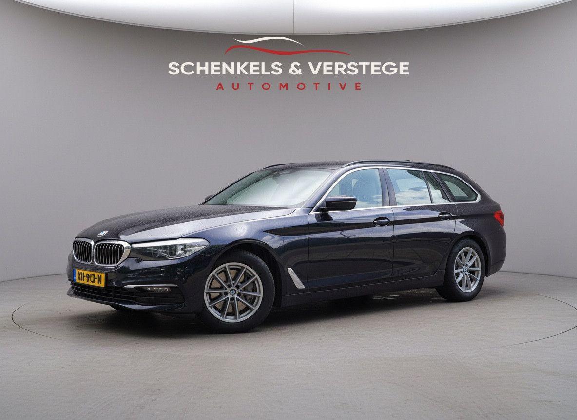 BMW 540 5-serie Touring 540i xDrive Executive / BTW