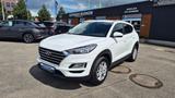 Hyundai TUCSON 1.6 GDI Trend - Hyundai TUCSON in Rostock