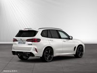 BMW X5 M - Vorschau Bild 2