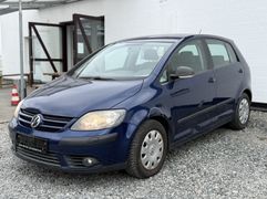 VW Golf Plus