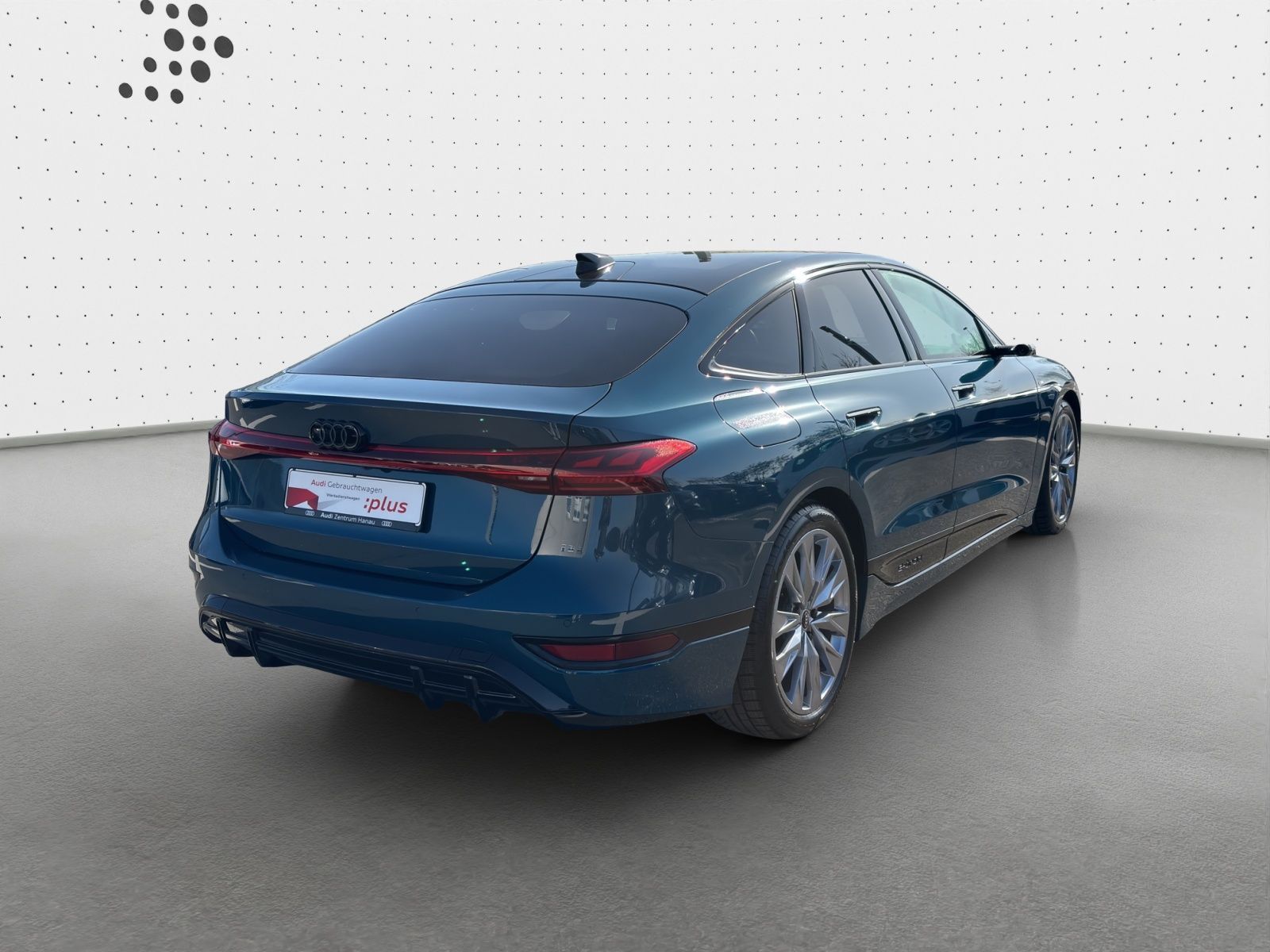 Audi A6 e-tron - Bild 2