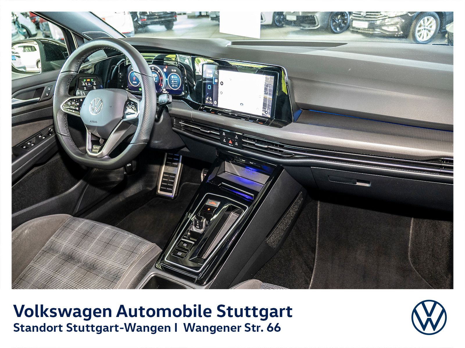 Volkswagen Golf - Bild 5