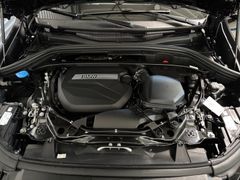 Fahrzeugabbildung BMW X1 23 d xDrive xLine - AHK/Pano/HeadUp/HiFi
