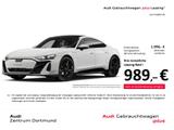 Audi S e-tron GT quattro PANO B&O 360°CAM ACC LM21 - Audi e-tron GT aus 2024