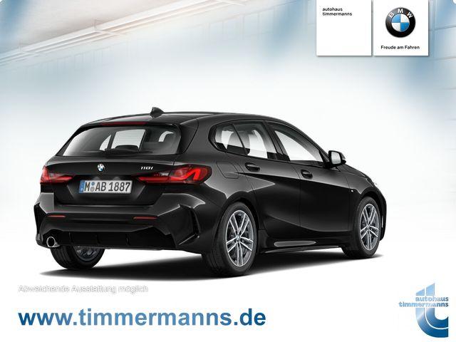 BMW 118 i M Sport Navi DSG Panoramadach Bluetooth, миниатюра 2