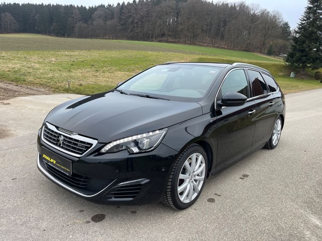 Peugeot 308 SW GT