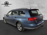 Volkswagen Passat Alltrack 2.0TDI LED LEDER HUD PANO AHK - Volkswagen Passat Alltrack aus 2016