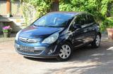 Opel Corsa D Navi*Automatik*TÜV 08/2026* - gebrauchte Opel Corsa aus dem Jahr 2011