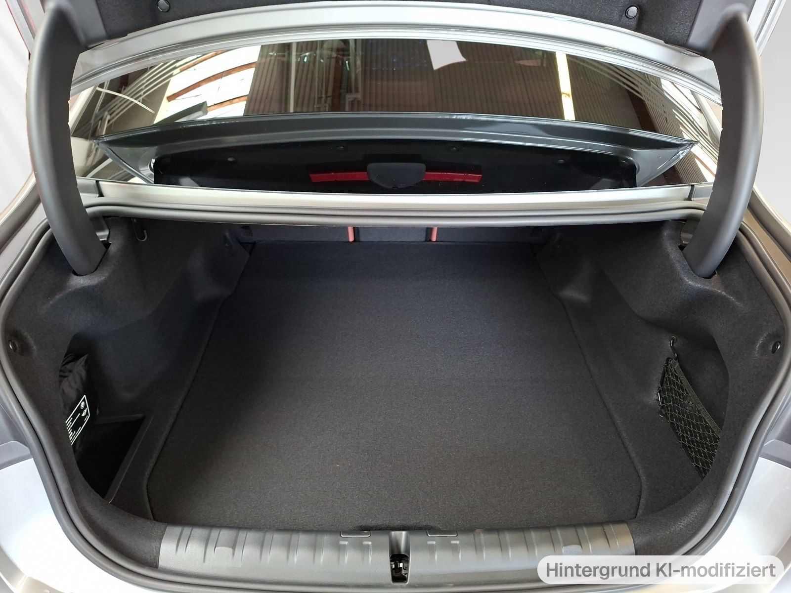 BMW i3 - Bild 16